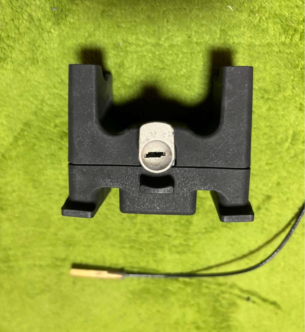 ORTLIEB 防水フロントバッグ　自転車用