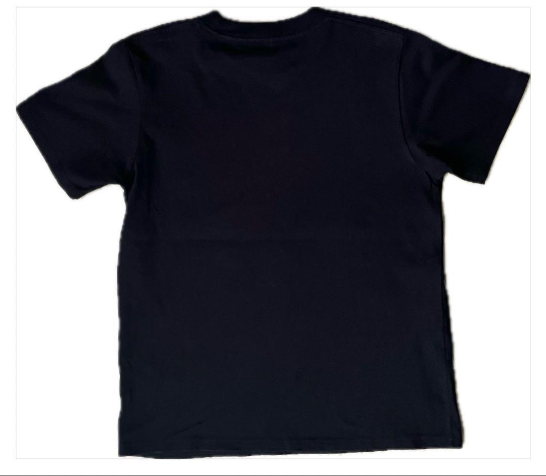 IDLES TOUR Tシャツ 黒 '25 ユニセックスSサイズ美品