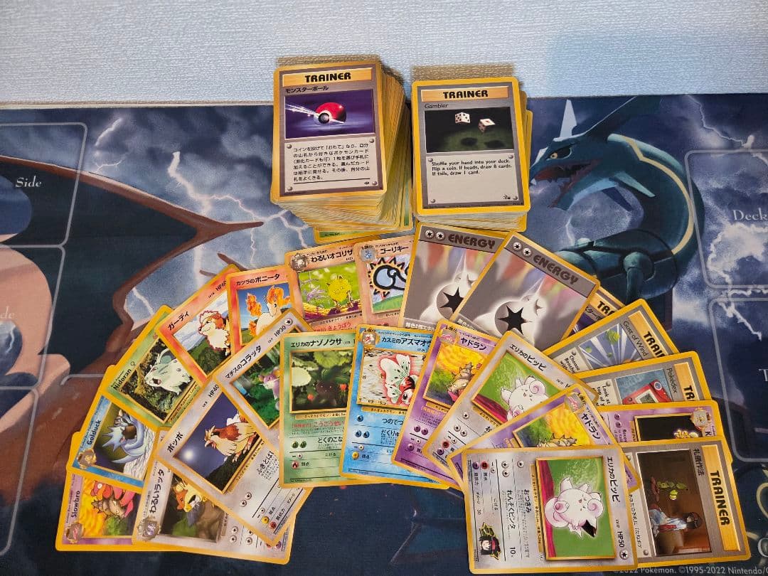 【セール中】ポケモンカード RR以下まとめうり 値下げ交渉可能