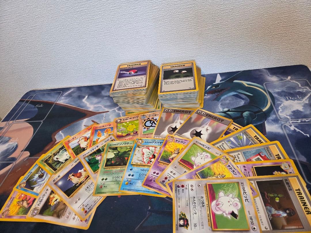【セール中】ポケモンカード RR以下まとめうり 値下げ交渉可能