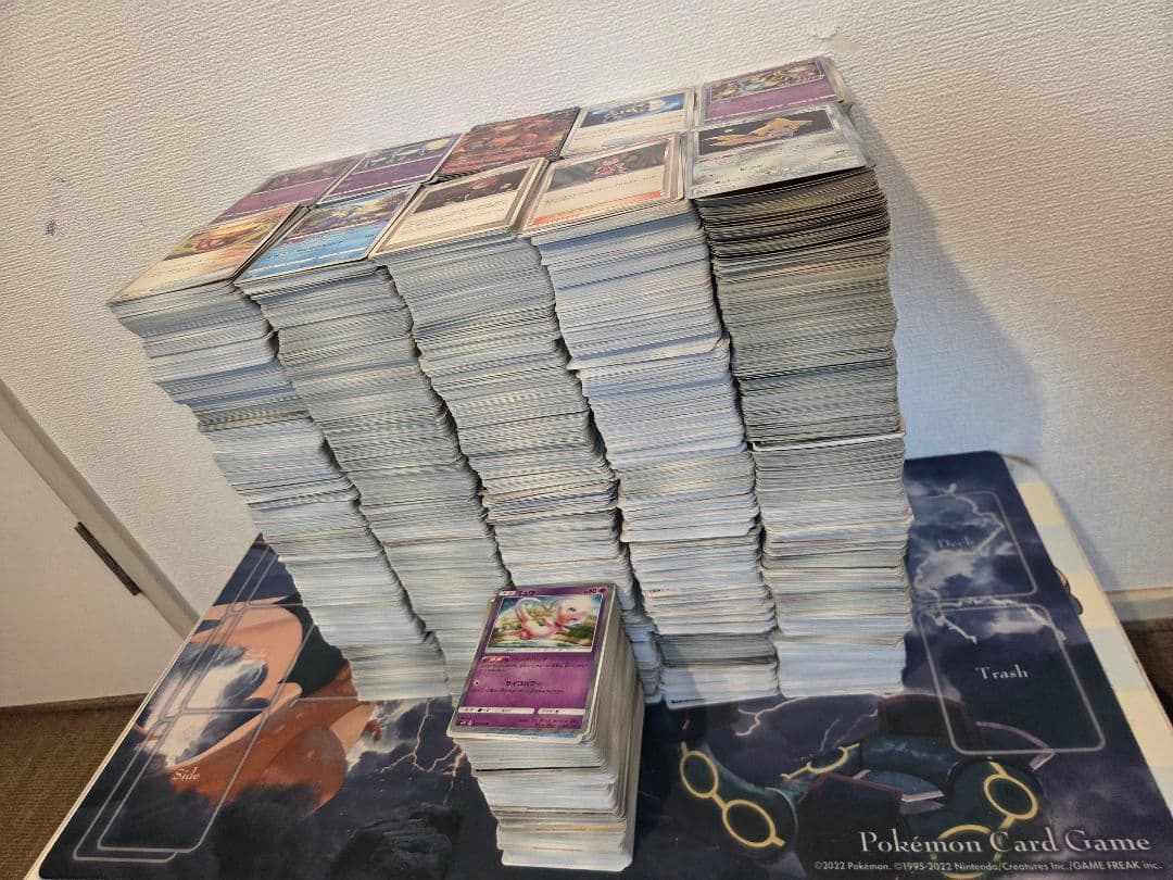 【セール中】ポケモンカード RR以下まとめうり 値下げ交渉可能