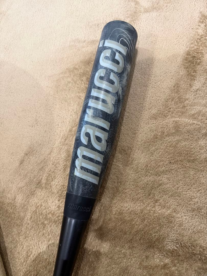 marucci SPEED BLACK 82cm 少年用