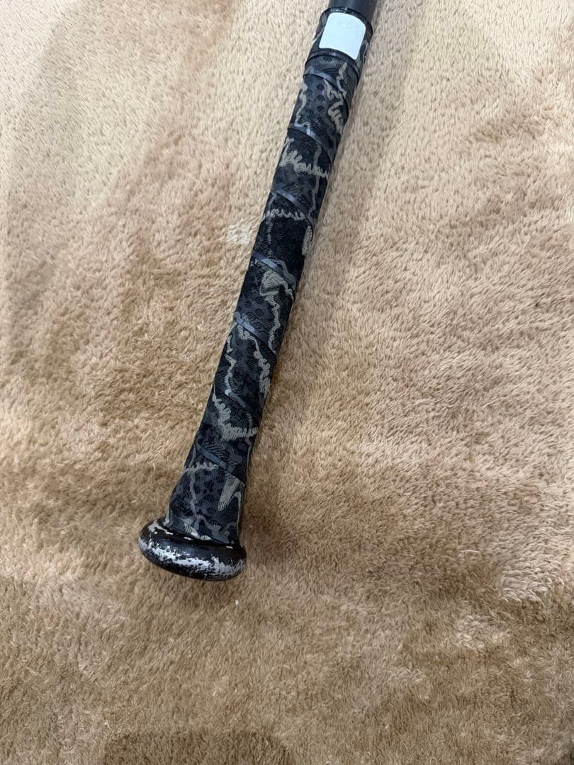 marucci SPEED BLACK 82cm 少年用