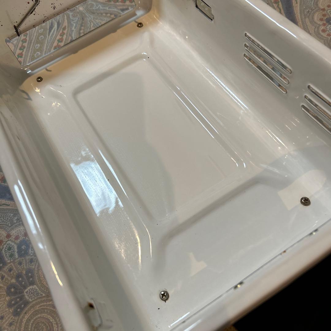 パロマガスコンロ焼物器　PY-2