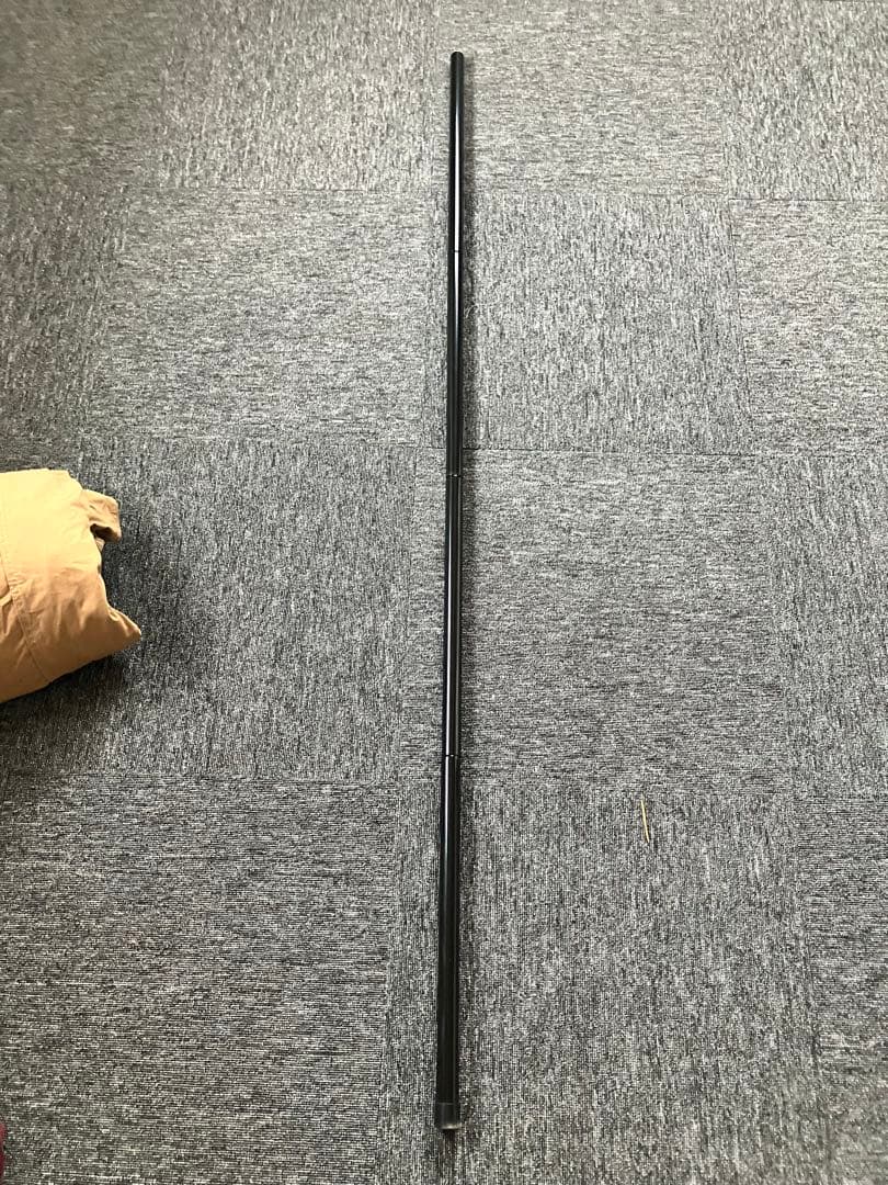PANDA TCTarp PANDA TC＋PANDA TCスチールポール