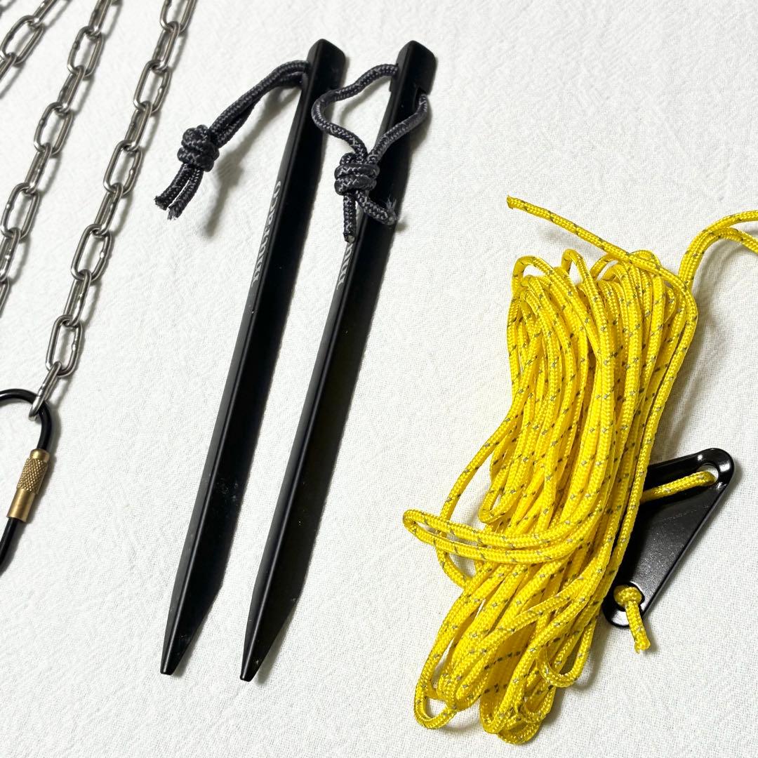 MURACO AFRICAN EAGLE TRIPOD 軽量 コンパクト