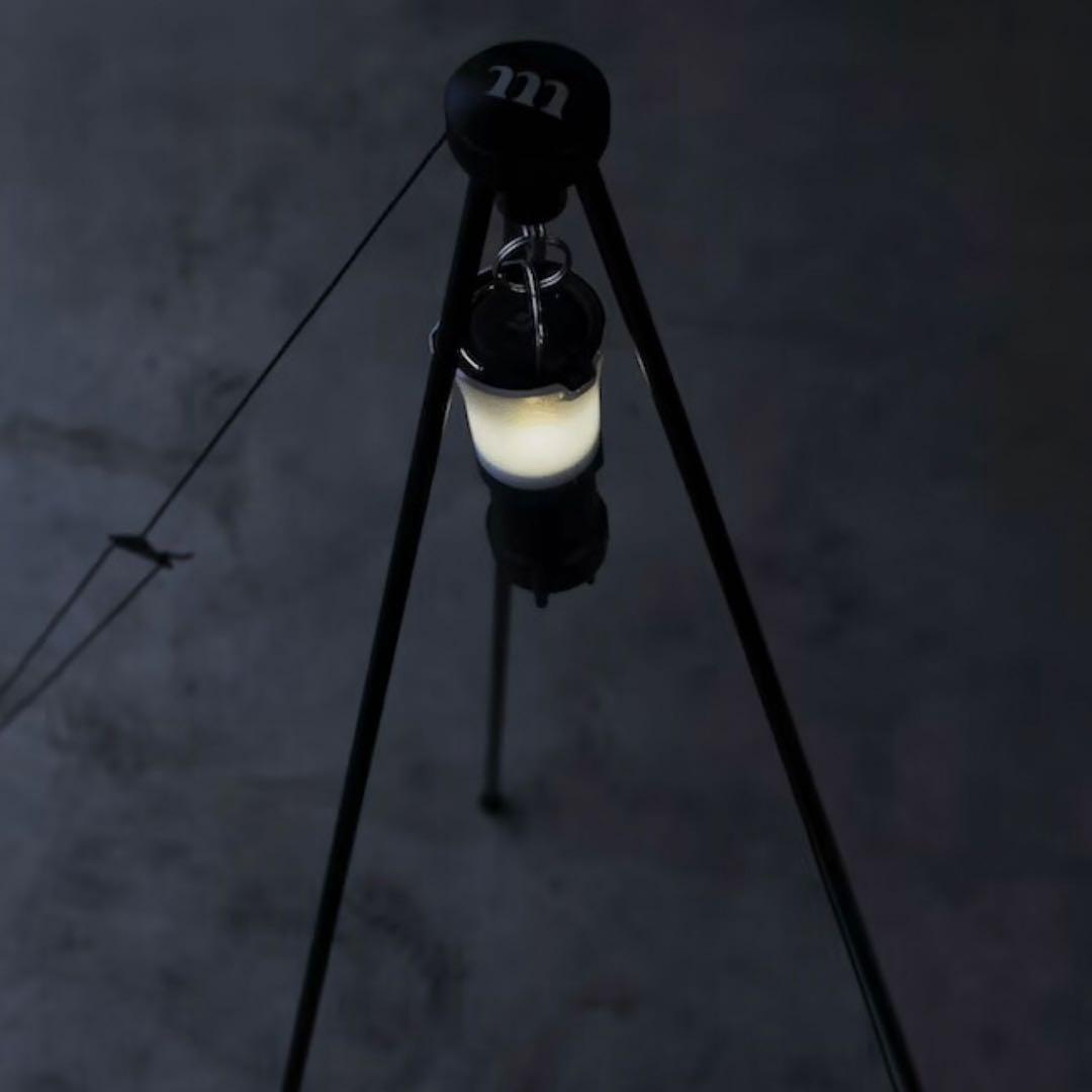 MURACO AFRICAN EAGLE TRIPOD 軽量 コンパクト