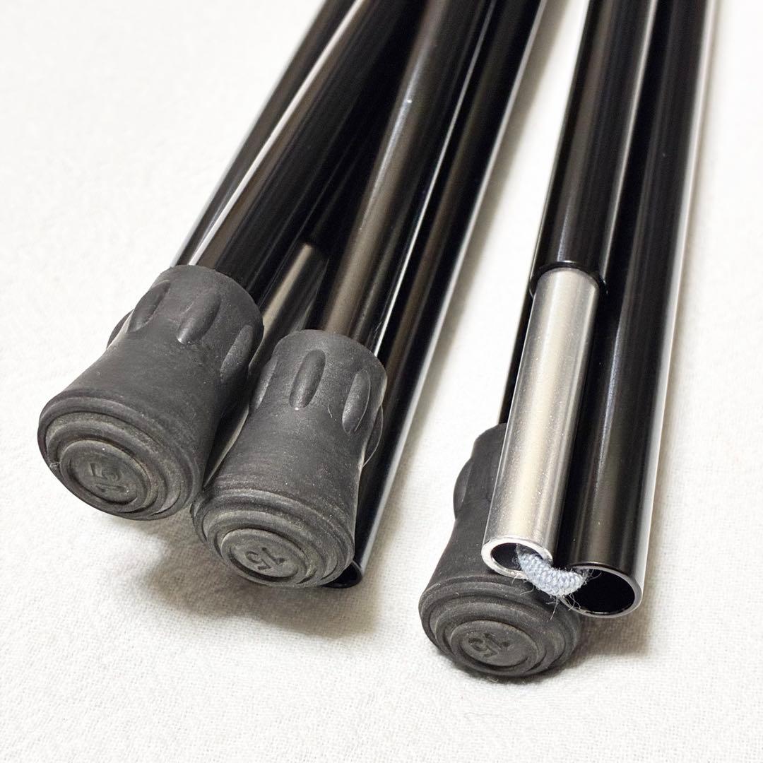 MURACO AFRICAN EAGLE TRIPOD 軽量 コンパクト