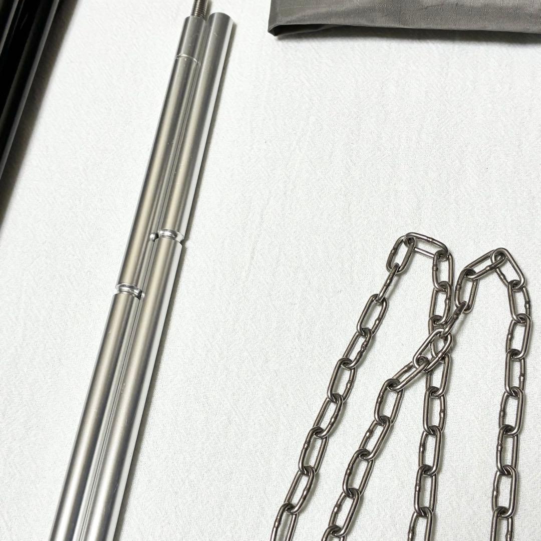 MURACO AFRICAN EAGLE TRIPOD 軽量 コンパクト