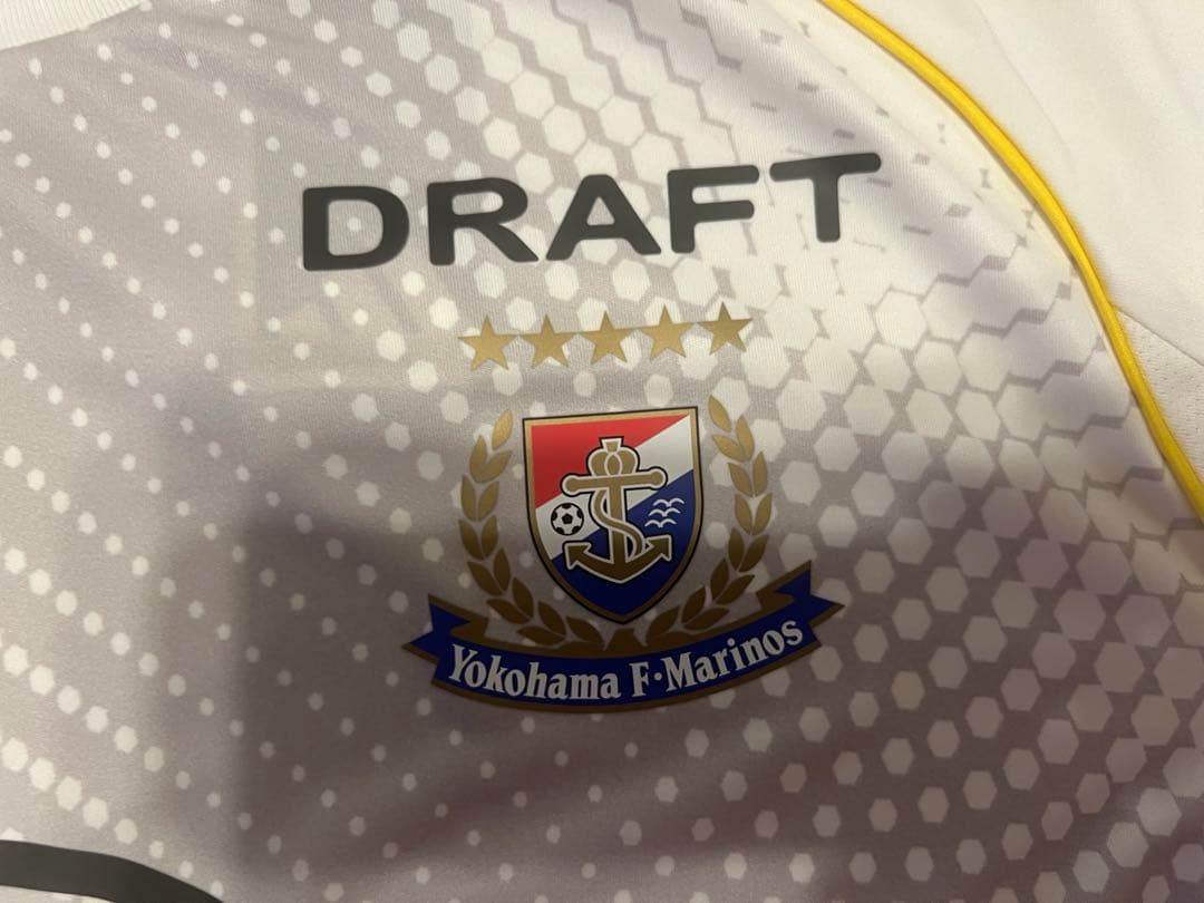 横浜F・マリノス 2026 百年構想リーグ 2nd 3XL 背番号なし