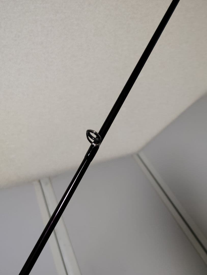 LUXXE ラグゼ ATS 05 スピニング S73UL SM Master