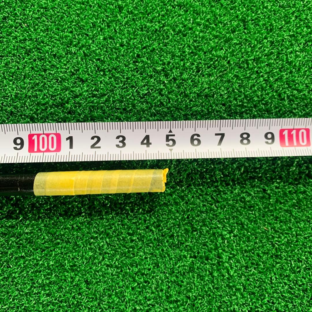 ツアーAD PT-7S フェアウェイウッド用 5W 約104.8cm