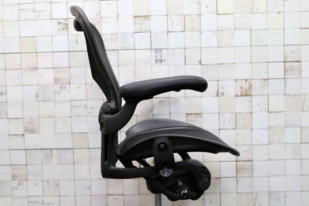 GMFS373○Herman Miller / ハーマンミラー AERON アー