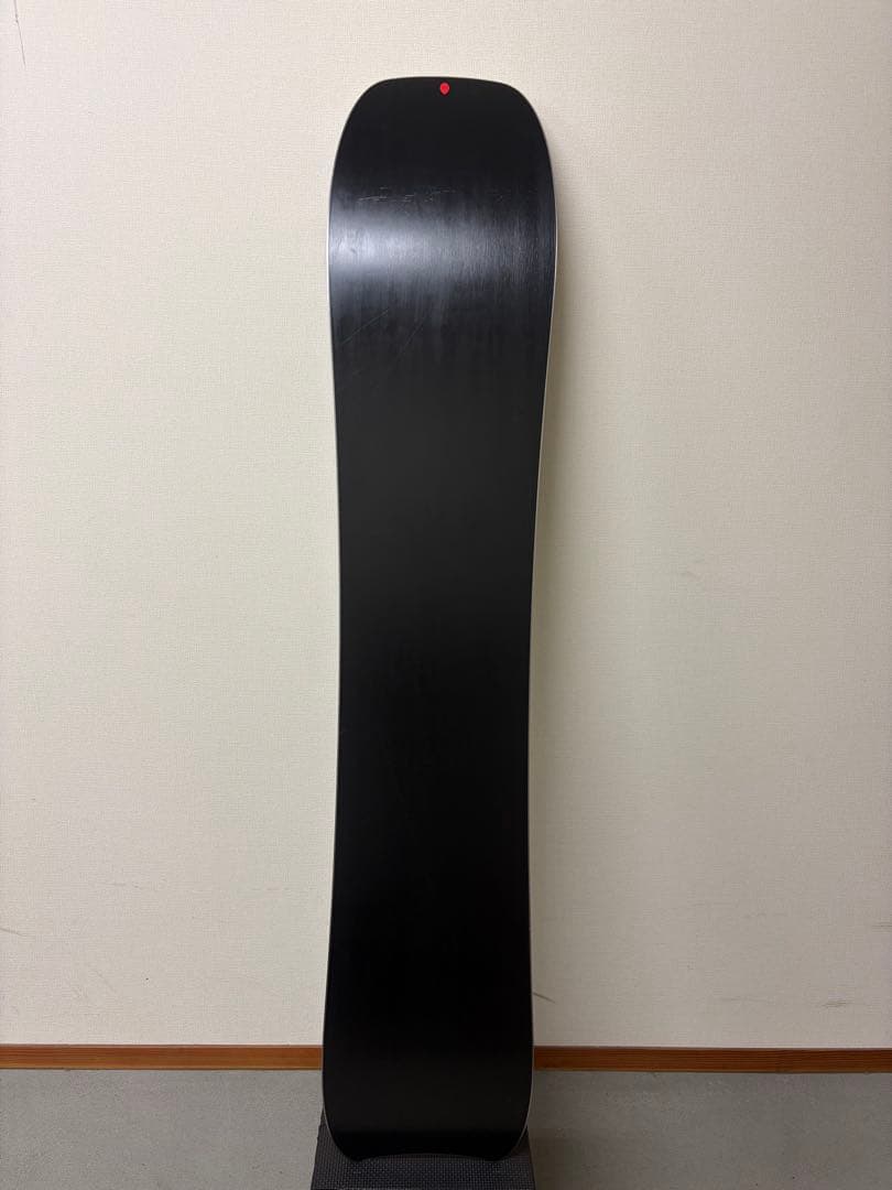 R*K様 gentemstick MANTARAY142スノーボード22-23