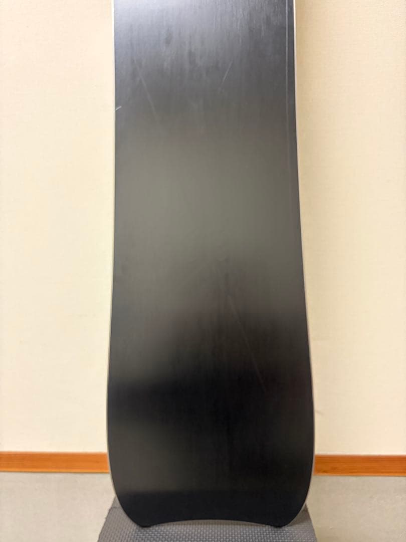 R*K様 gentemstick MANTARAY142スノーボード22-23