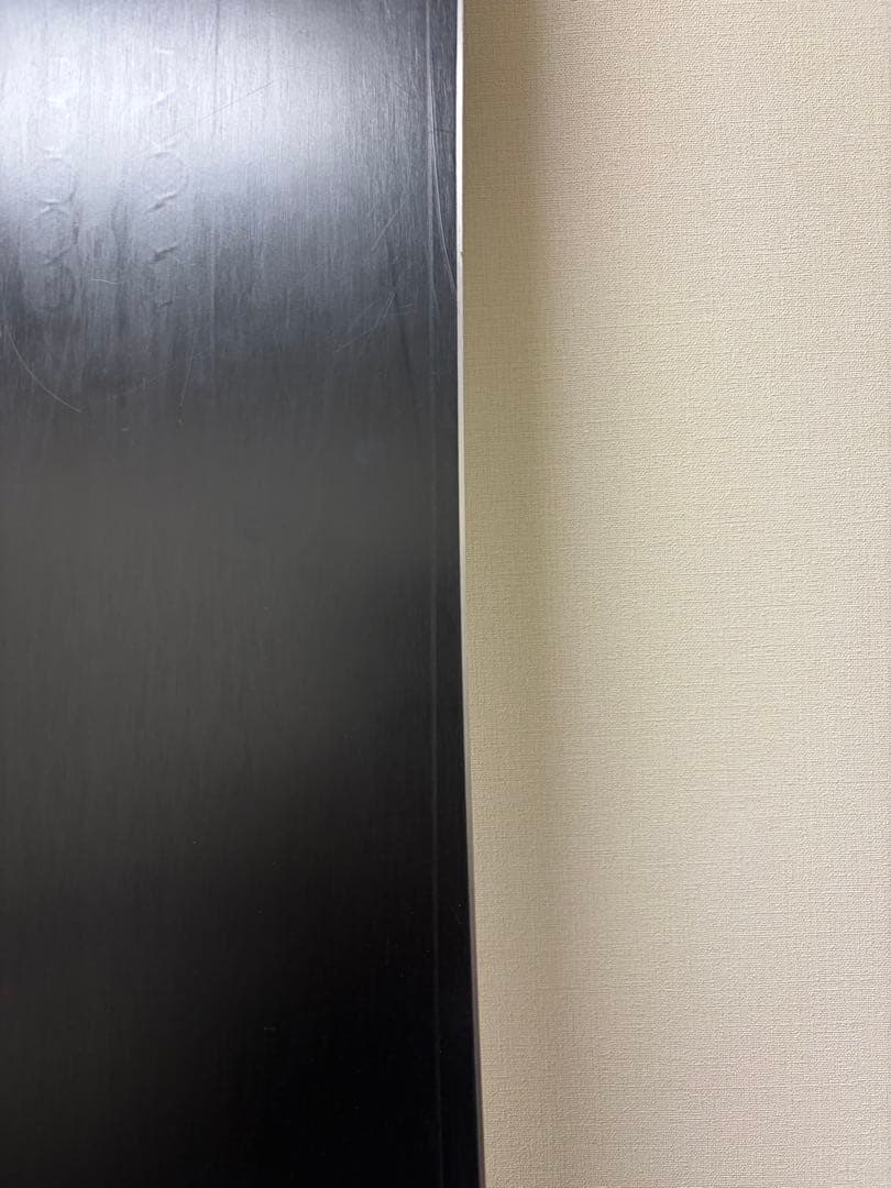 R*K様 gentemstick MANTARAY142スノーボード22-23