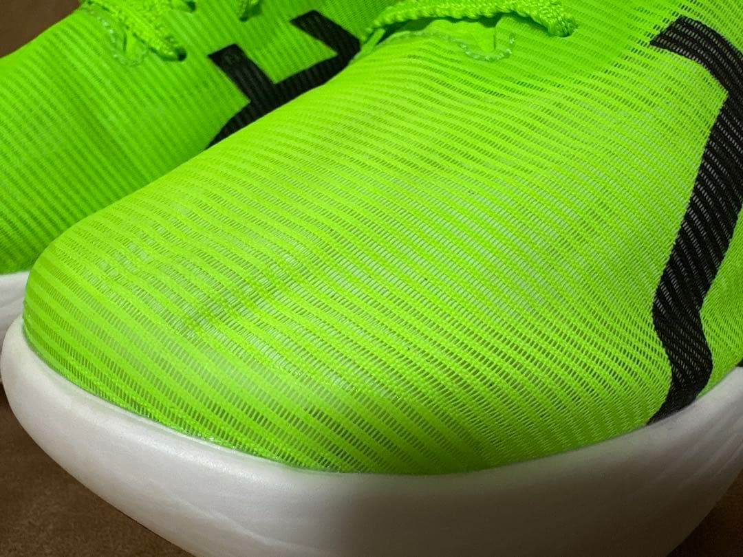 asics SPEED RAY 26.5cm (走行38km)