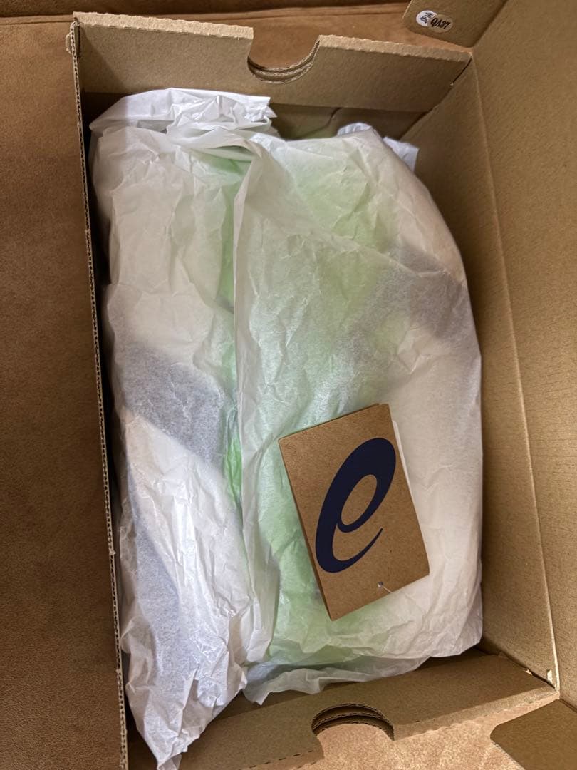 asics SPEED RAY 26.5cm (走行38km)