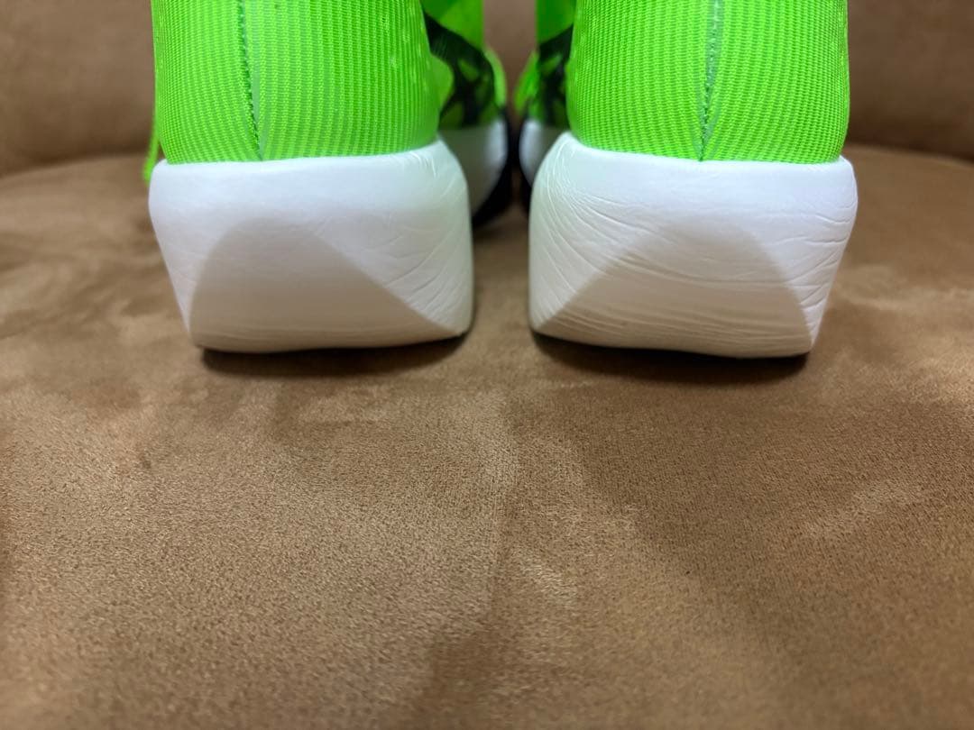asics SPEED RAY 26.5cm (走行38km)