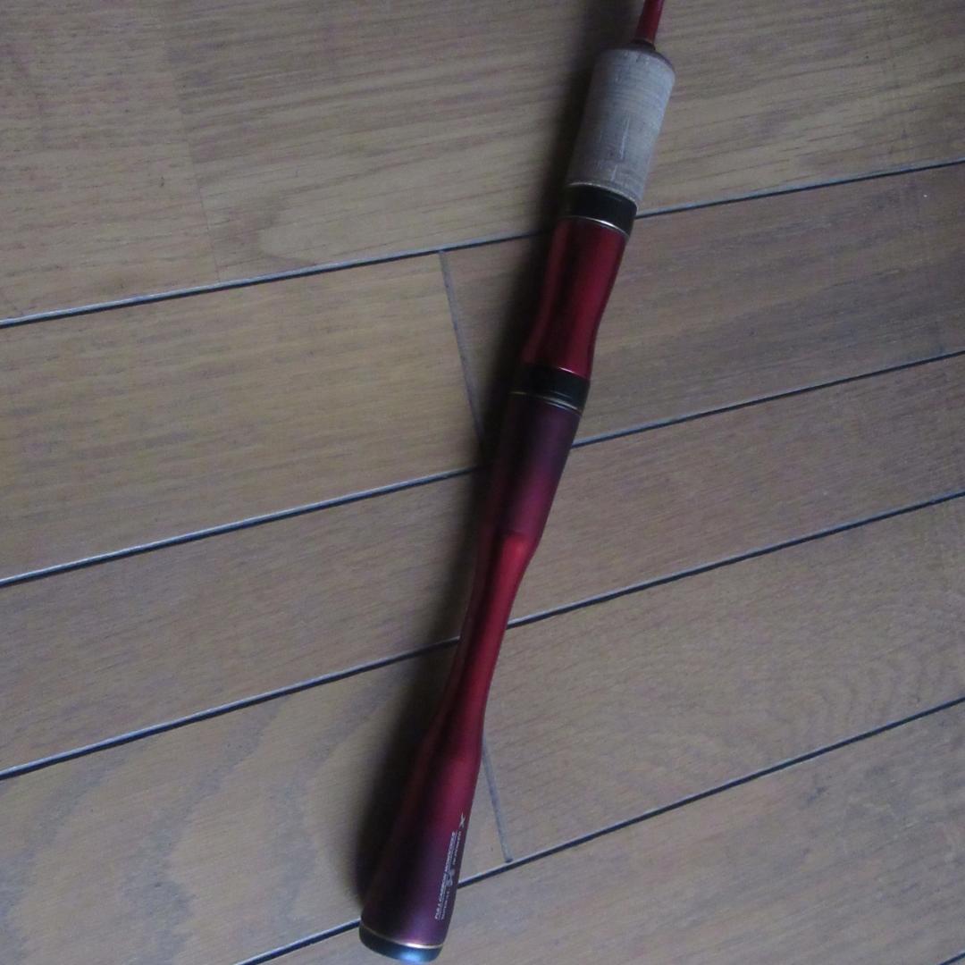19ワールドシャウラ　テクニカルエディション　S62UL-2/F