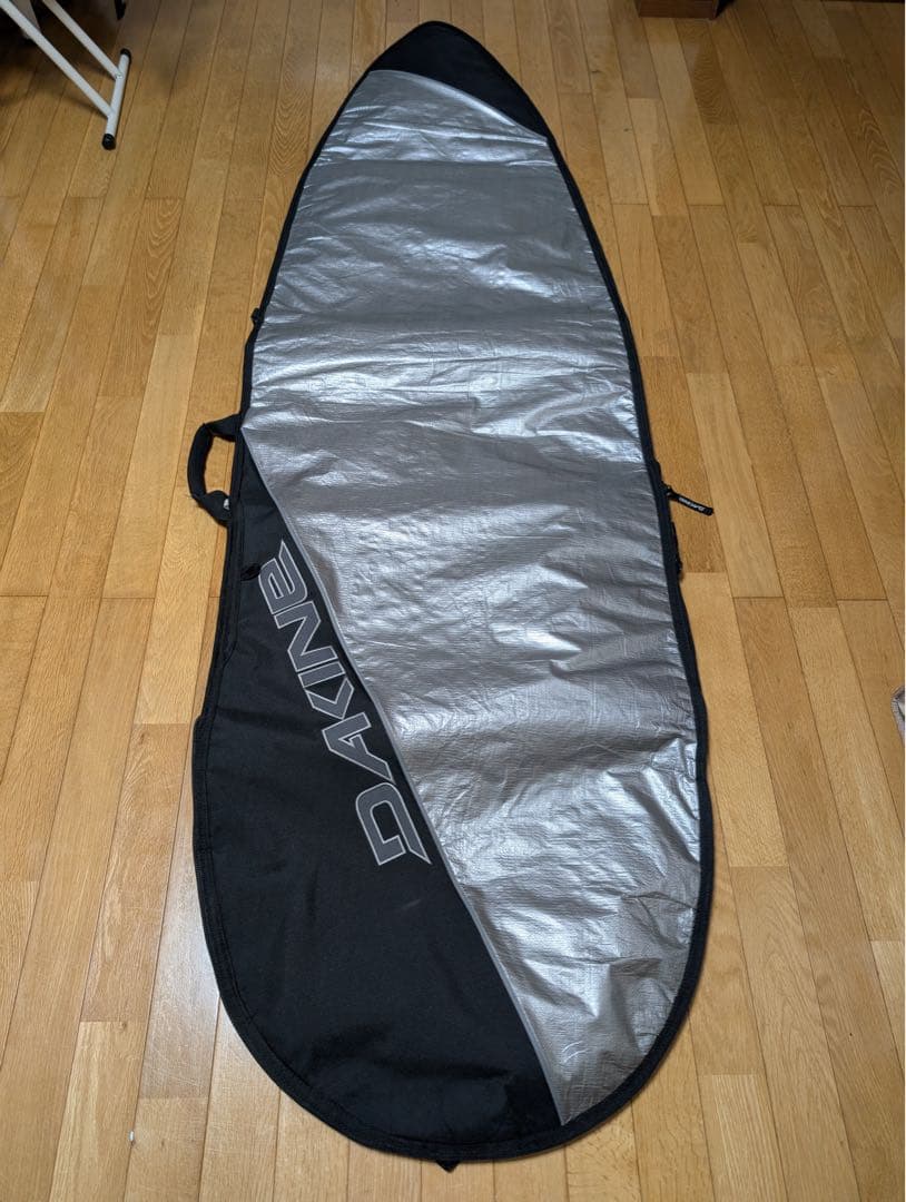 DAKINE(ダカイン) ハードケース 6'6ft