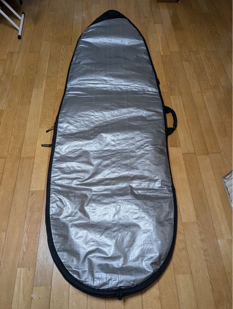DAKINE(ダカイン) ハードケース 6'6ft