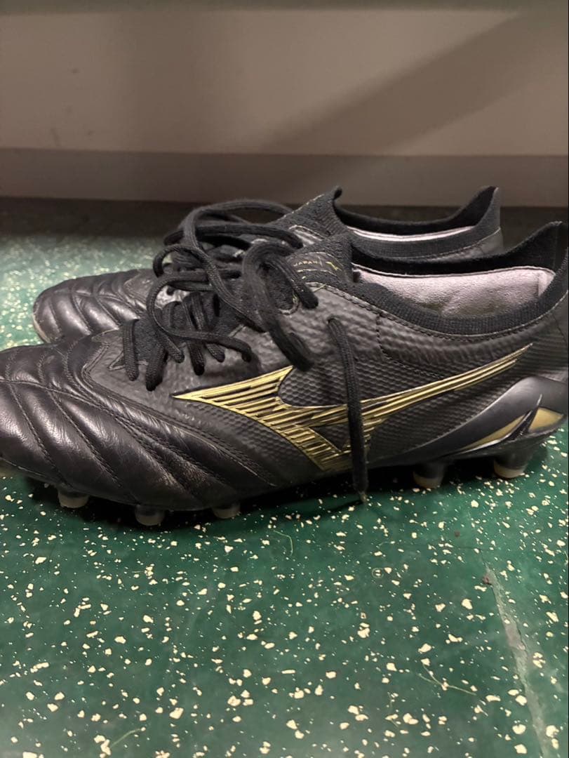 Mizuno Morelia NEO4β サッカーシューズ・スパイク