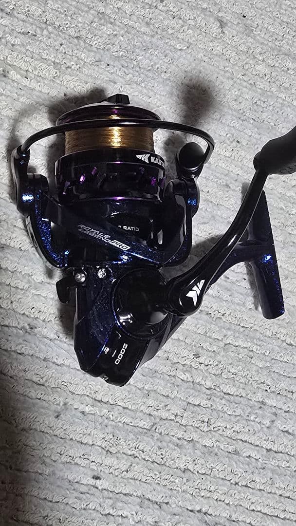 カストキング　ロイアルレジェンド　PRO