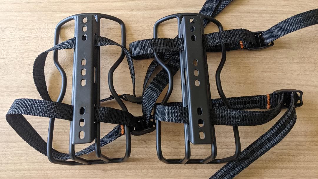 BLACKBURN OUTPOST CARGO CAGE 2個セット