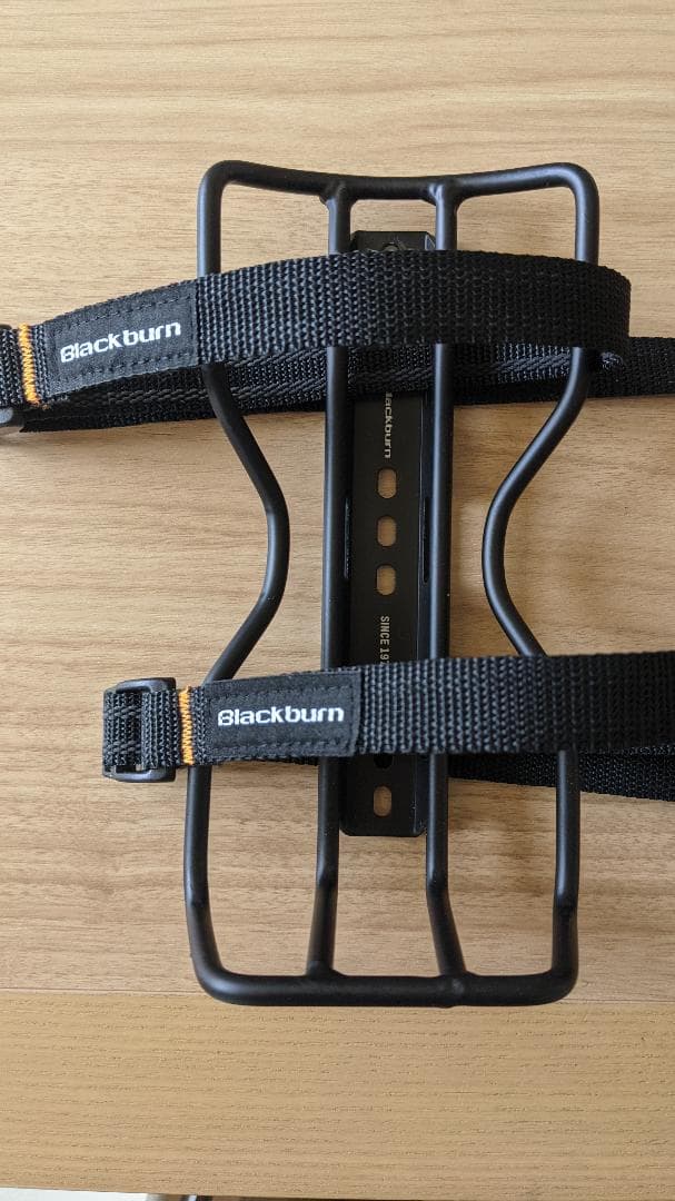 BLACKBURN OUTPOST CARGO CAGE 2個セット
