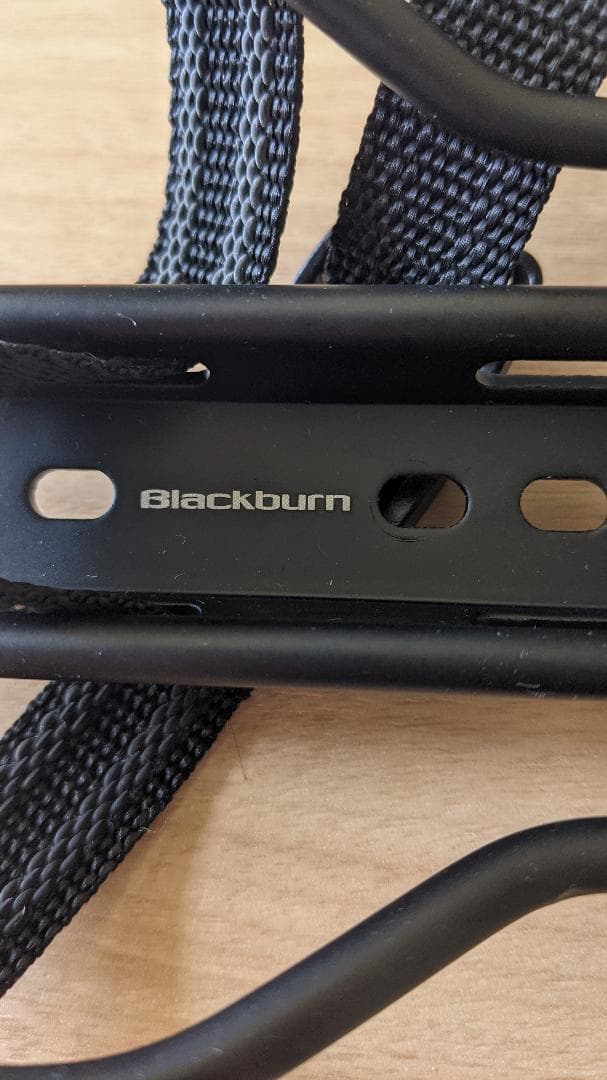 BLACKBURN OUTPOST CARGO CAGE 2個セット