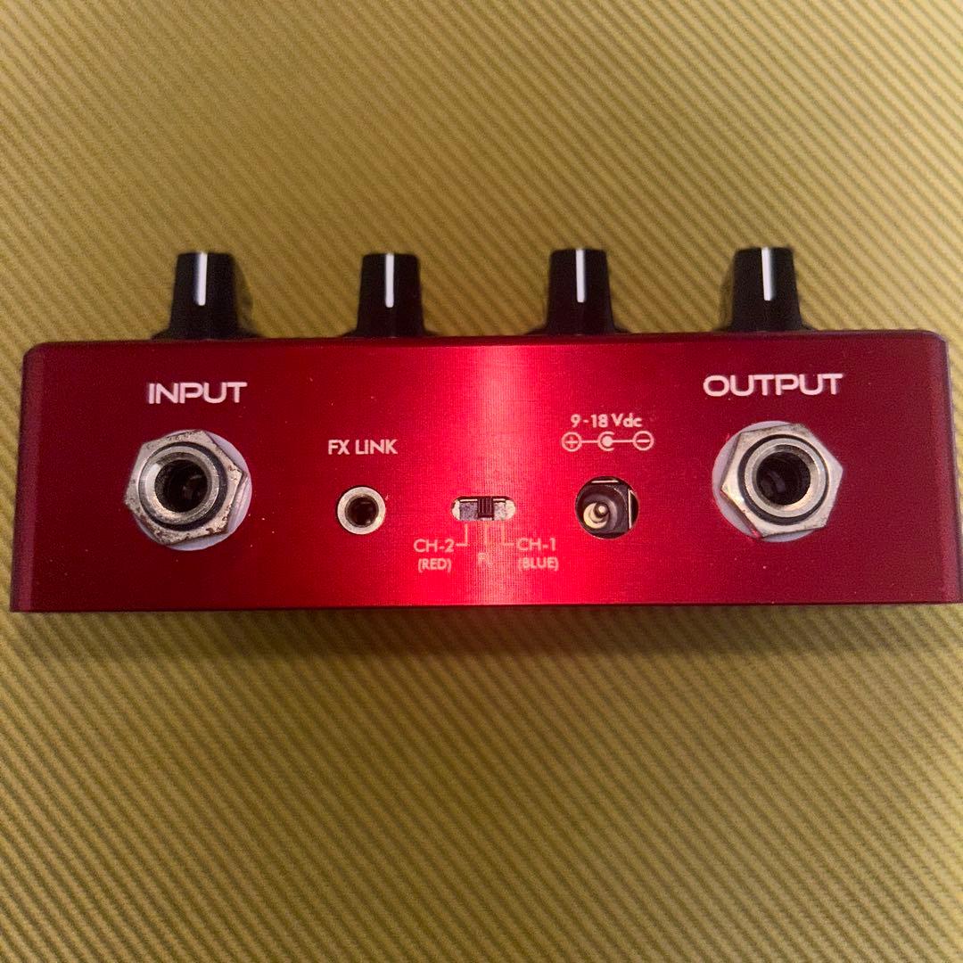 【値下げ中】Suhr Eclipse