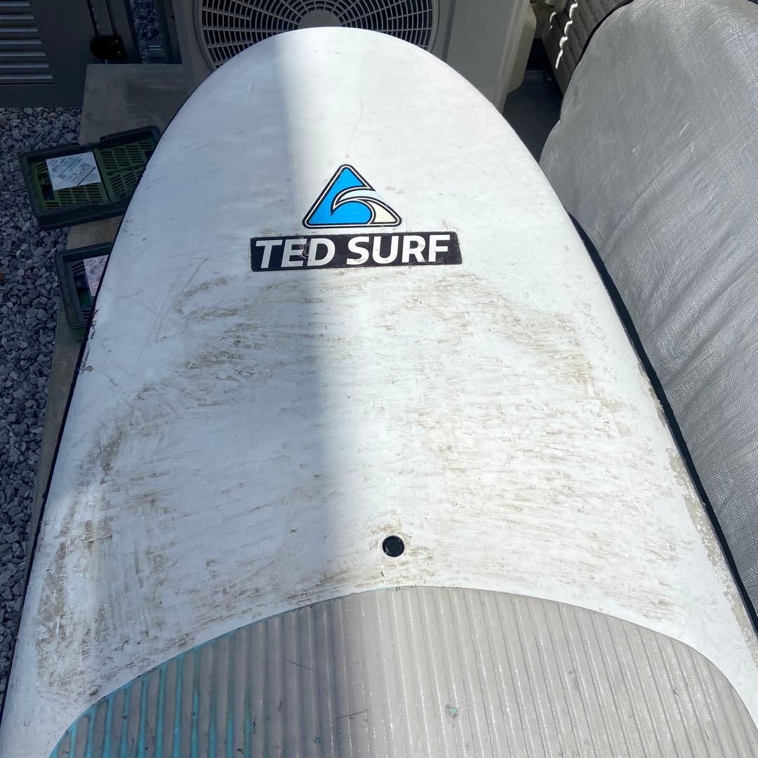 レイアードSUP Laird standup SUPボード
