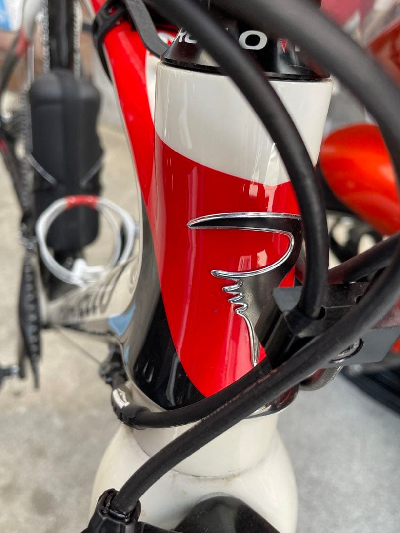 【バラ売り不可】ロードバイク　ピナレロ　PINARELLO ONDA カーボン
