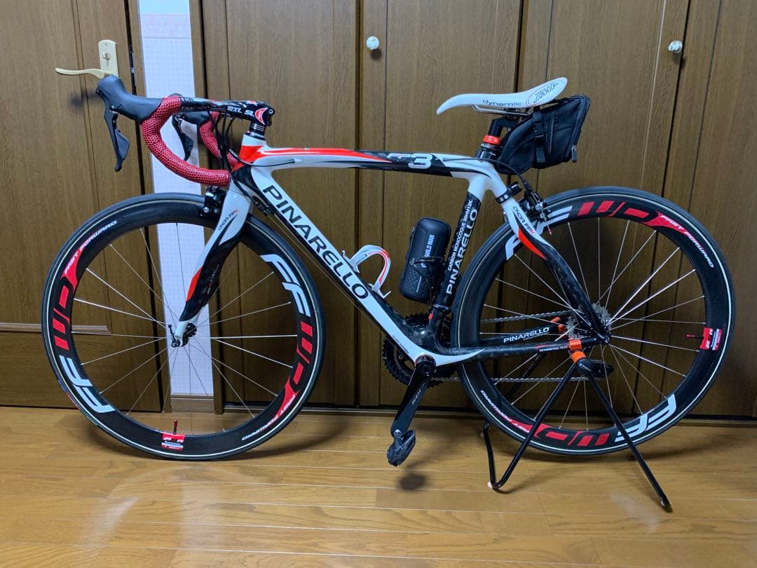 【バラ売り不可】ロードバイク　ピナレロ　PINARELLO ONDA カーボン