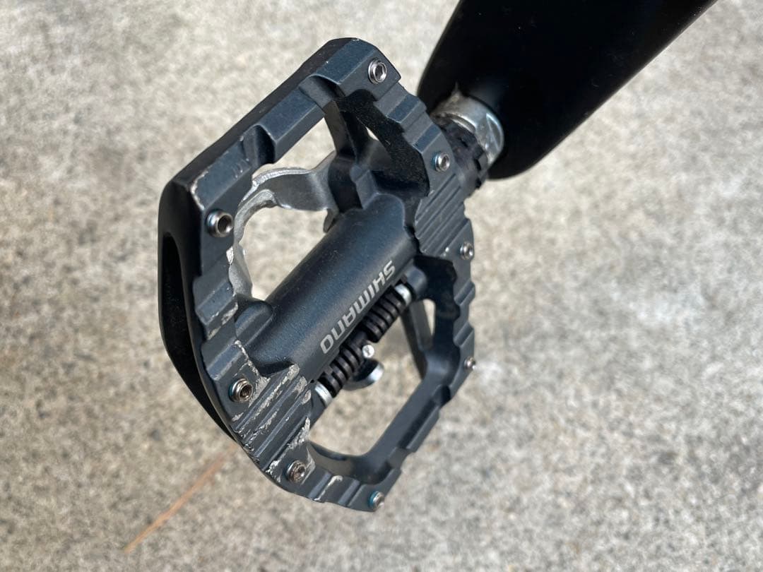 【バラ売り不可】ロードバイク　ピナレロ　PINARELLO ONDA カーボン