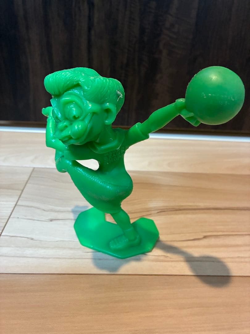 Nutty Mads オリジナル3点セット