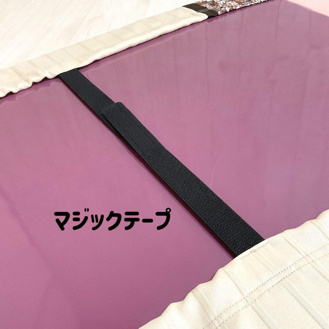 サーフボードデッキカバー(7.0ftから8.0ftのボード対応)