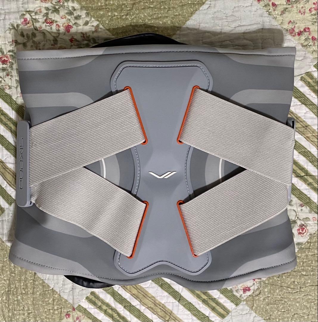 SIXPAD Medical Core Lサイズ コントローラーセット！
