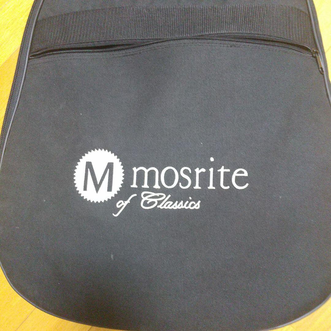 【良品】Mosrite モズライト フィルモア製 レンジャーRG エレキギター