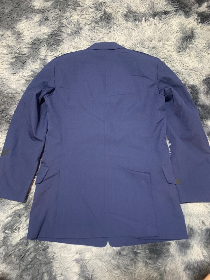 警察官　制服冬服用レプリカ　警察グッズ