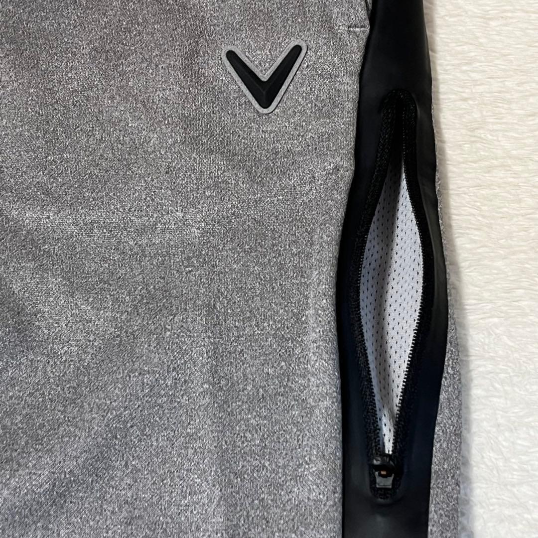 Callaway 裏起毛ゴルフパンツ ★新品タグ付き