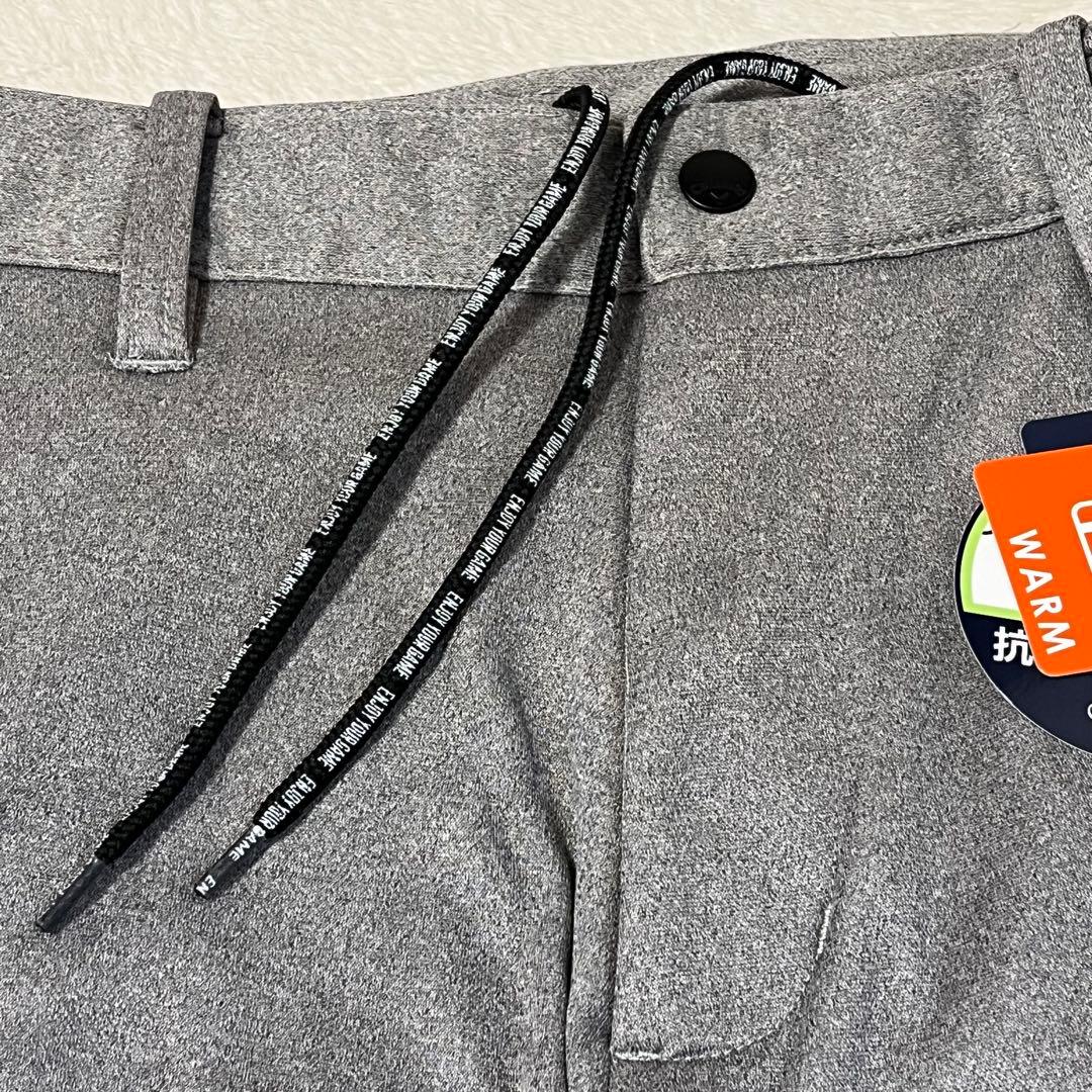 Callaway 裏起毛ゴルフパンツ ★新品タグ付き