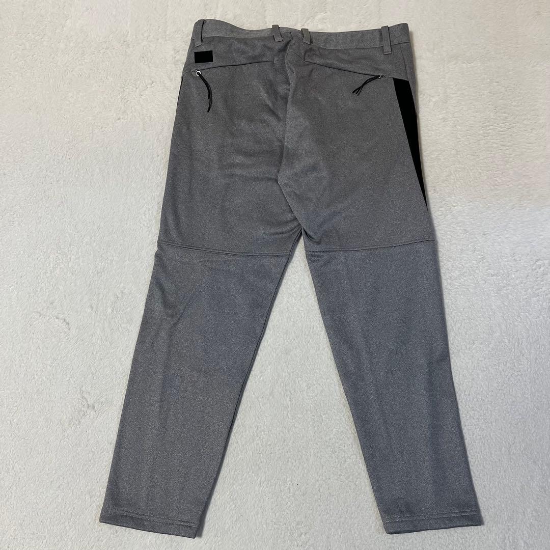 Callaway 裏起毛ゴルフパンツ ★新品タグ付き