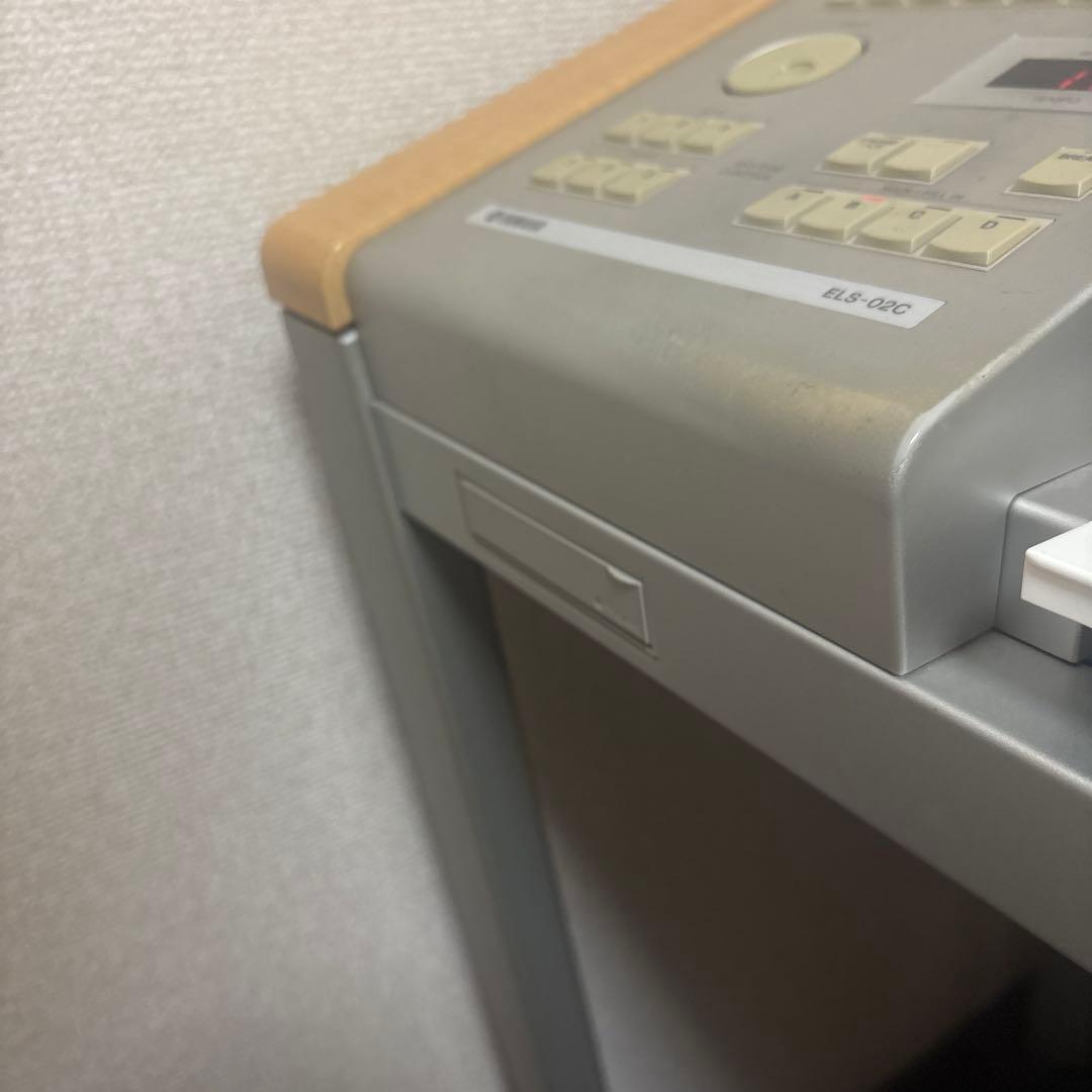 【東京都豊島区まで取りに来られる方限定】 ヤマハエレクトーン　02C