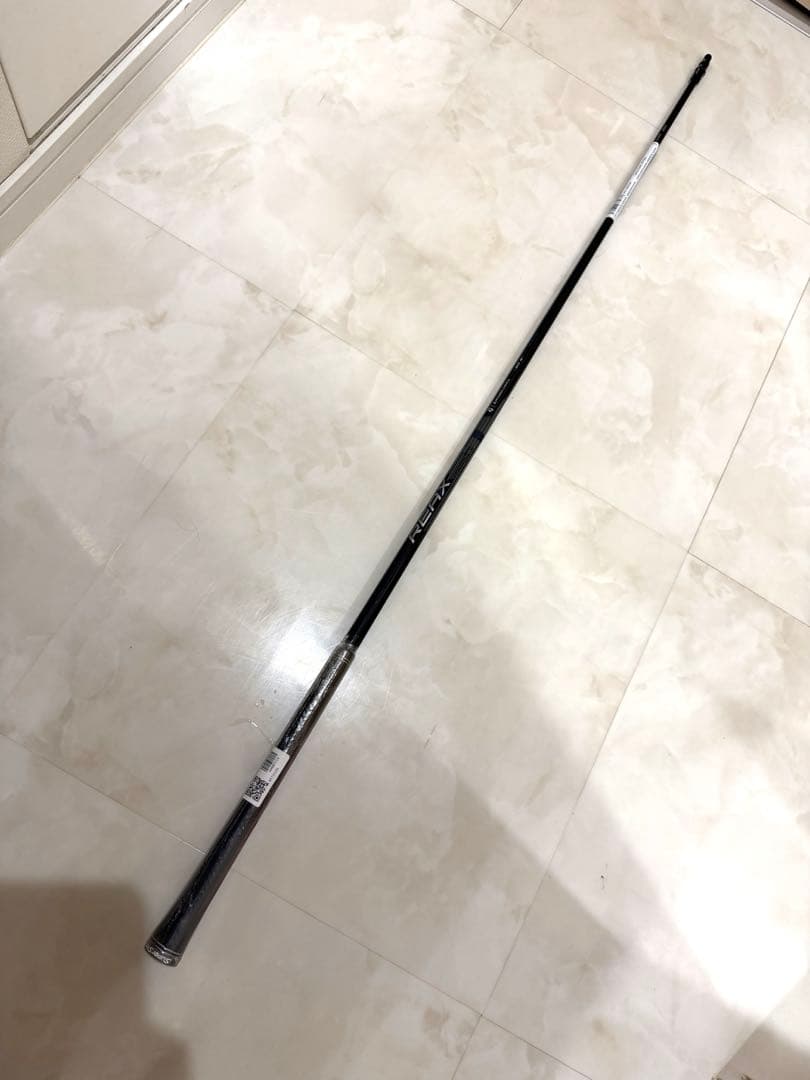 テーラーメイド qi4d 純正シャフト MR50S