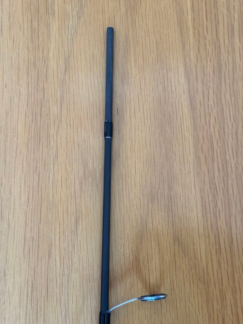 メジャークラフト 鯵道5G 582L アジングロッド