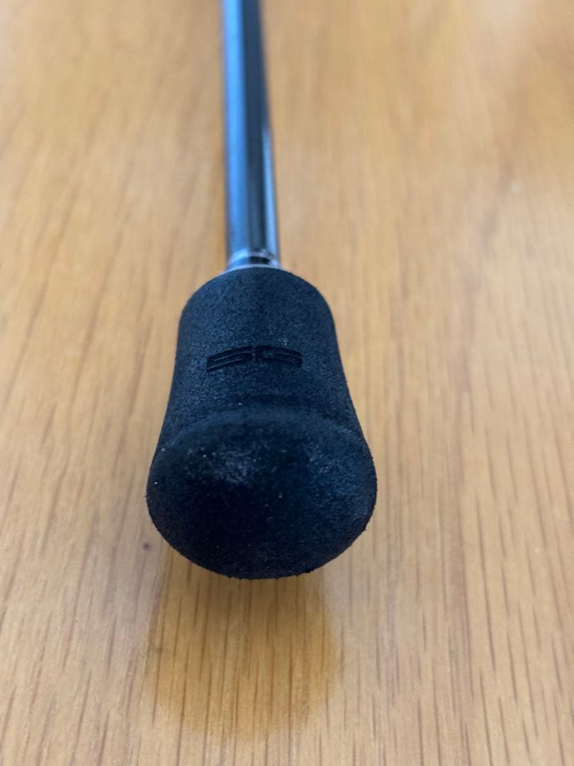 メジャークラフト 鯵道5G 582L アジングロッド