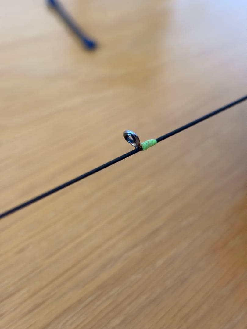 メジャークラフト 鯵道5G 582L アジングロッド