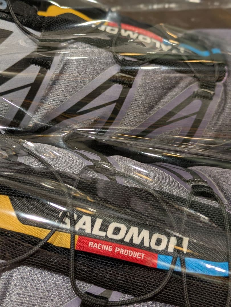 SALOMON S-LAB XT 6 トレイルランニングシューズ30センチ以内